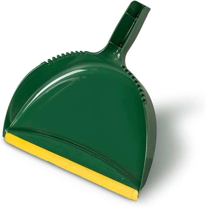 PINE-SOL JUMBO DUST PAN 13.25" IN PDQ