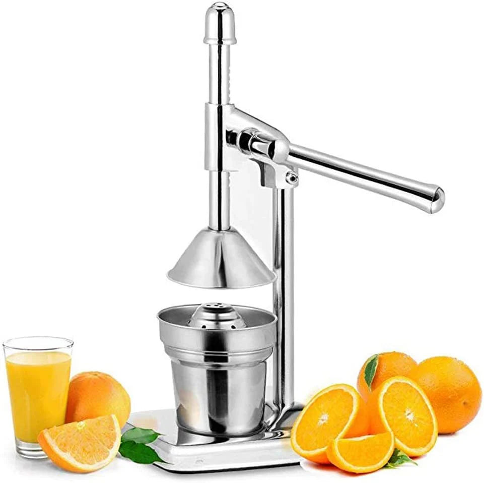 RYB Heavy Duty Manual Hand Juicer