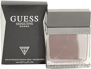 GUESS SEDUCTIVE(M)EDT SP 3.4oz