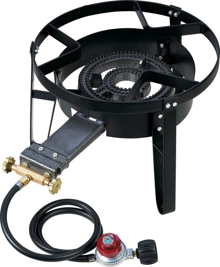 ZPL PROPANE OUTDOOR BURNER