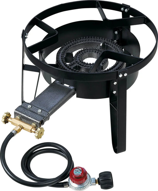ZPL PROPANE OUTDOOR BURNER