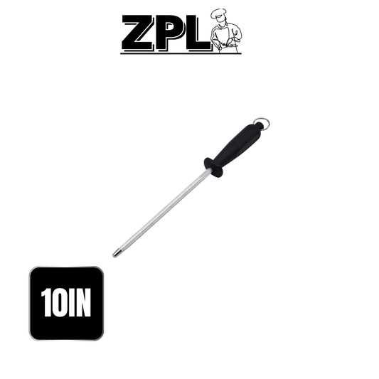 ZPL SHARPENING STEEL 10