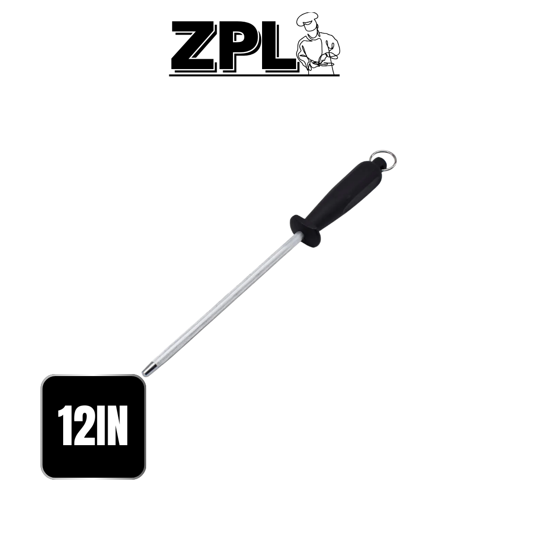 ZPL SHARPENING STEEL 12