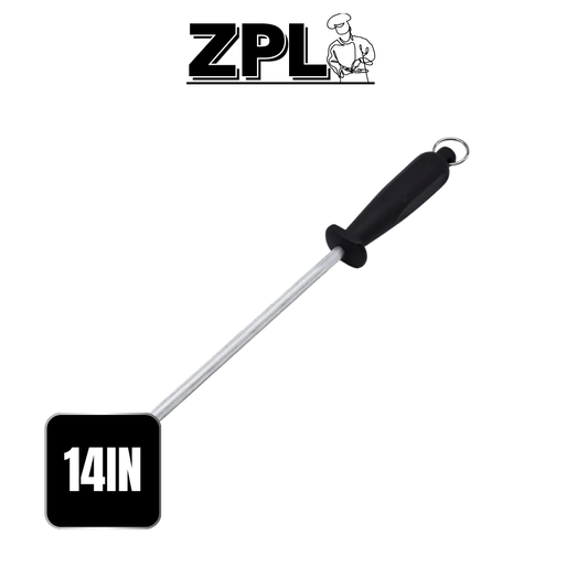 ZPL SHARPENING STEEL 14