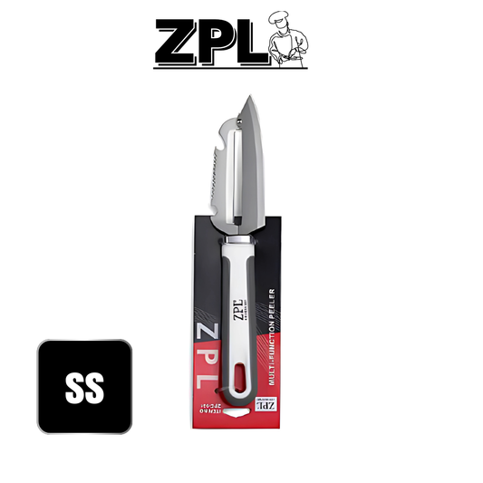 ZPL MULTI FUNCTION PEELER