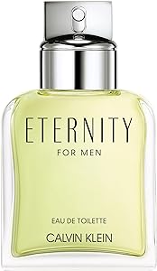 ETERNITY(M)EDT SP 3.4oz