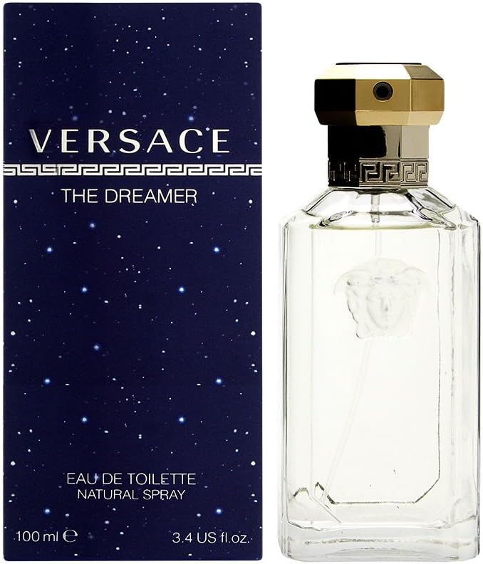 DREAMER(M)EDT SP 3.4oz
