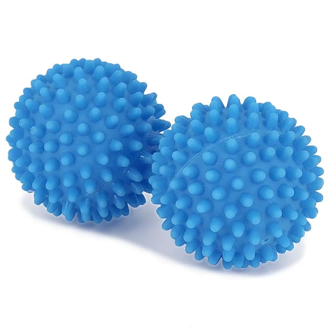 CLOROX DRYER BALL 2-PACK