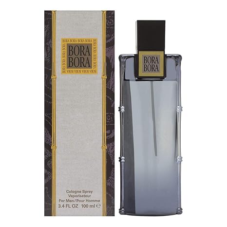 BORA BORA(M)EDC SP 3.4oz