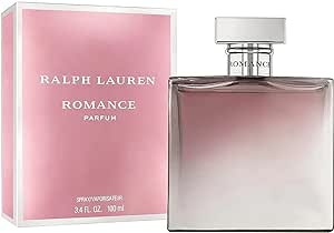 ROMANCE(W)EDP SP 3.4oz