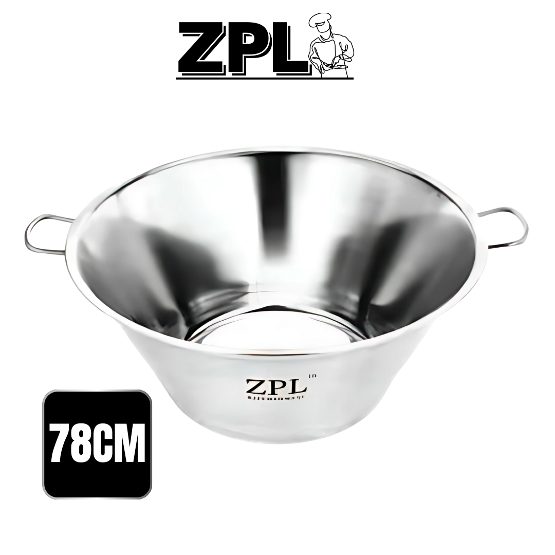 ZPL 78CM DOUBLR BOTTOM CAZO