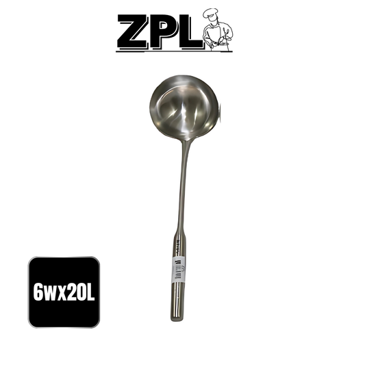 ZPL LADLE 6