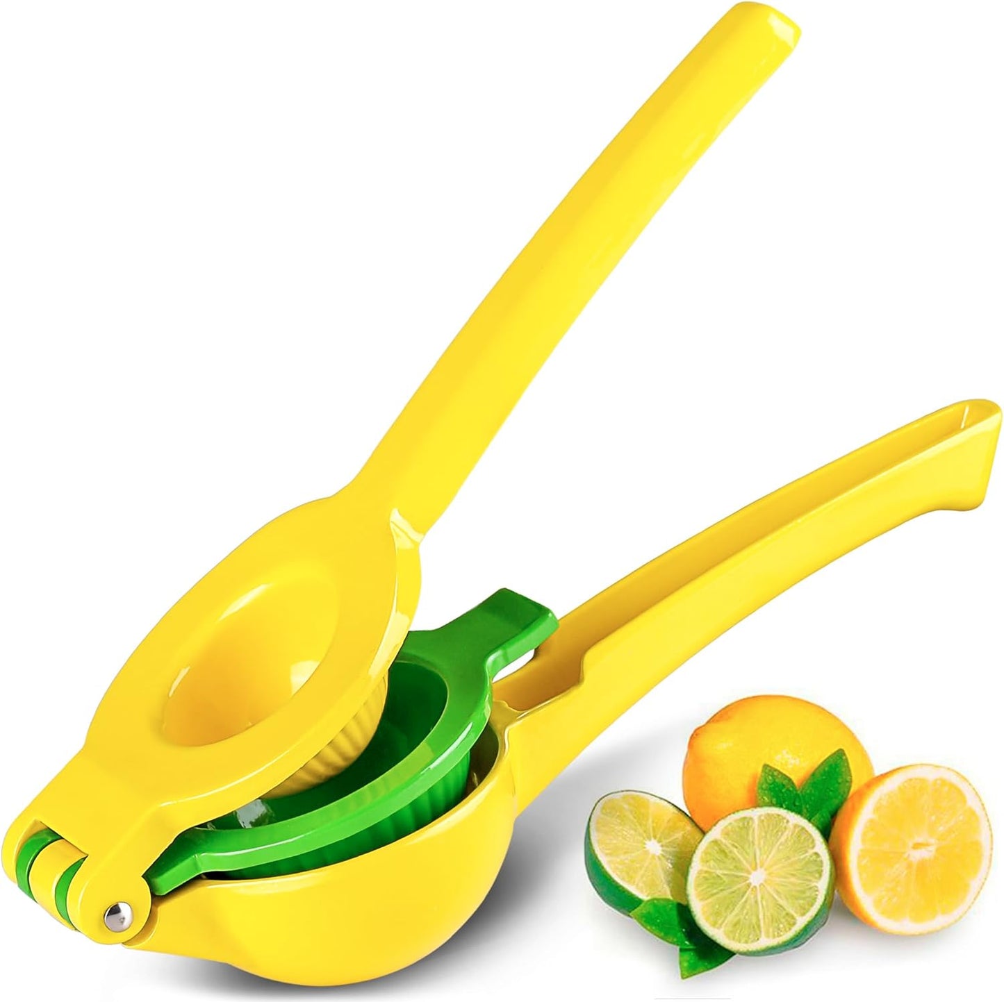 GLAD 2 IN 1 LEMON & LIME SQUEEZER