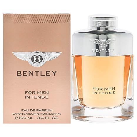BENTLEY INFINITE INTENSE(M)EDP SP 3.4oz