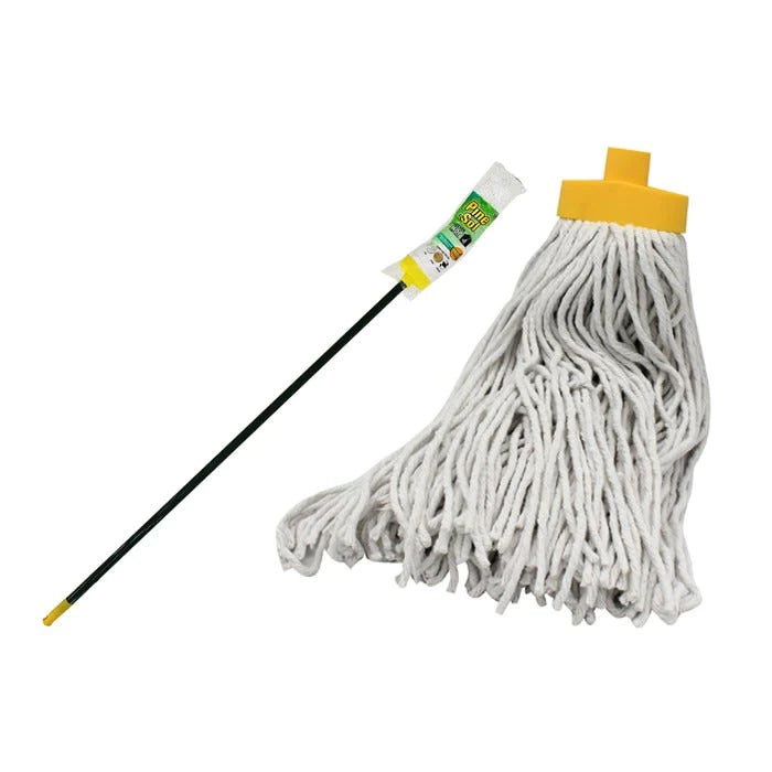 PINE-SOL JUMBO COTTON MOP REFILL 380G