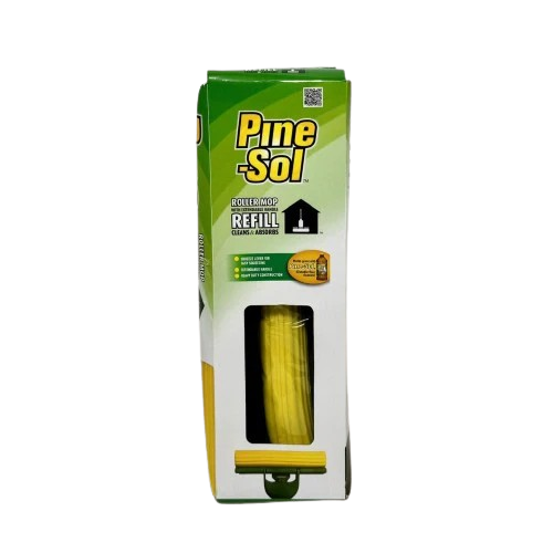 Pine-sol sponge mop refill