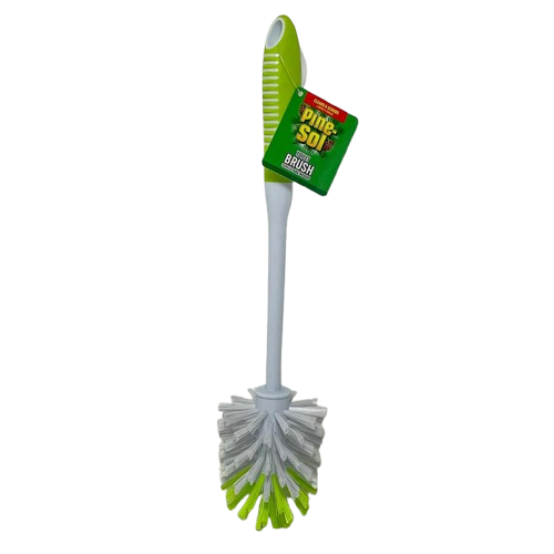 PINE-SOL TOILET BRUSH