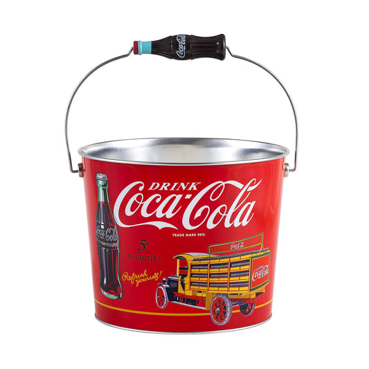 RYB Coca Cola Beverage Bucket 2023