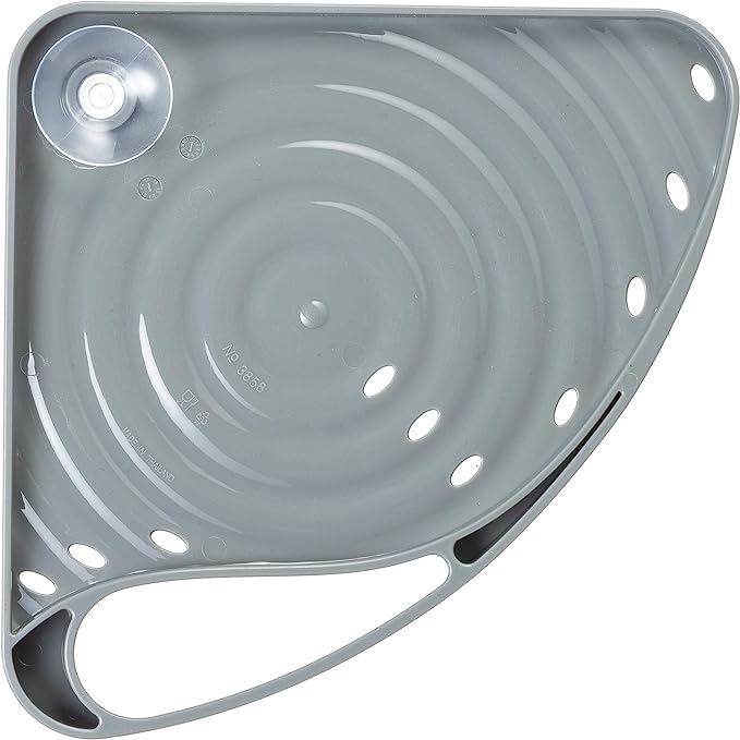 GLAD SINK RACK GREY