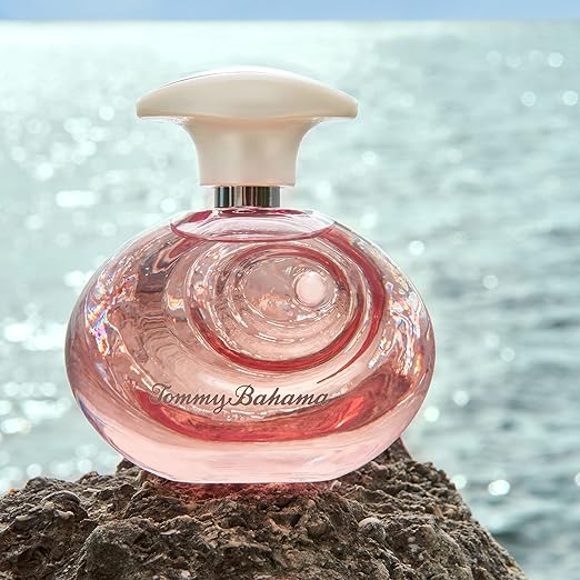 TOMMY BAHAMA PEARL(W)EDP SP 3.4oz