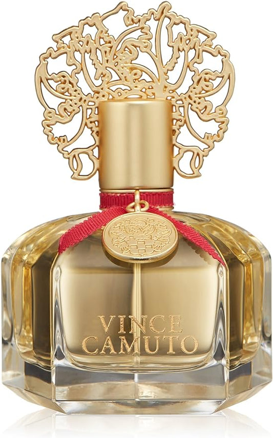 VINCE CAMUTO(W)EDP SP 3.4oz
