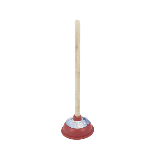 AMERICAN DREAM Wooden - Heavy Duty Double Layer Plunger