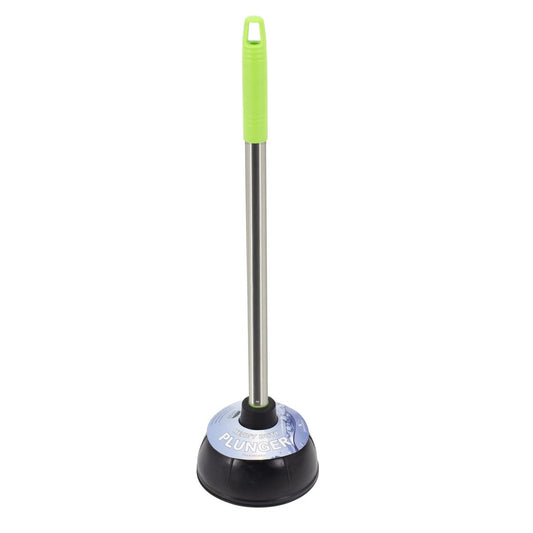 AMERICAN DREAM Stainless Steel - Heavy Duty Double Layer Plunger