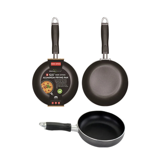 kitchen sense 12.5" Non Stick Fry Pan