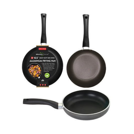 kitchen sense10.25" Heavy Duty Non Stick Fry Pan