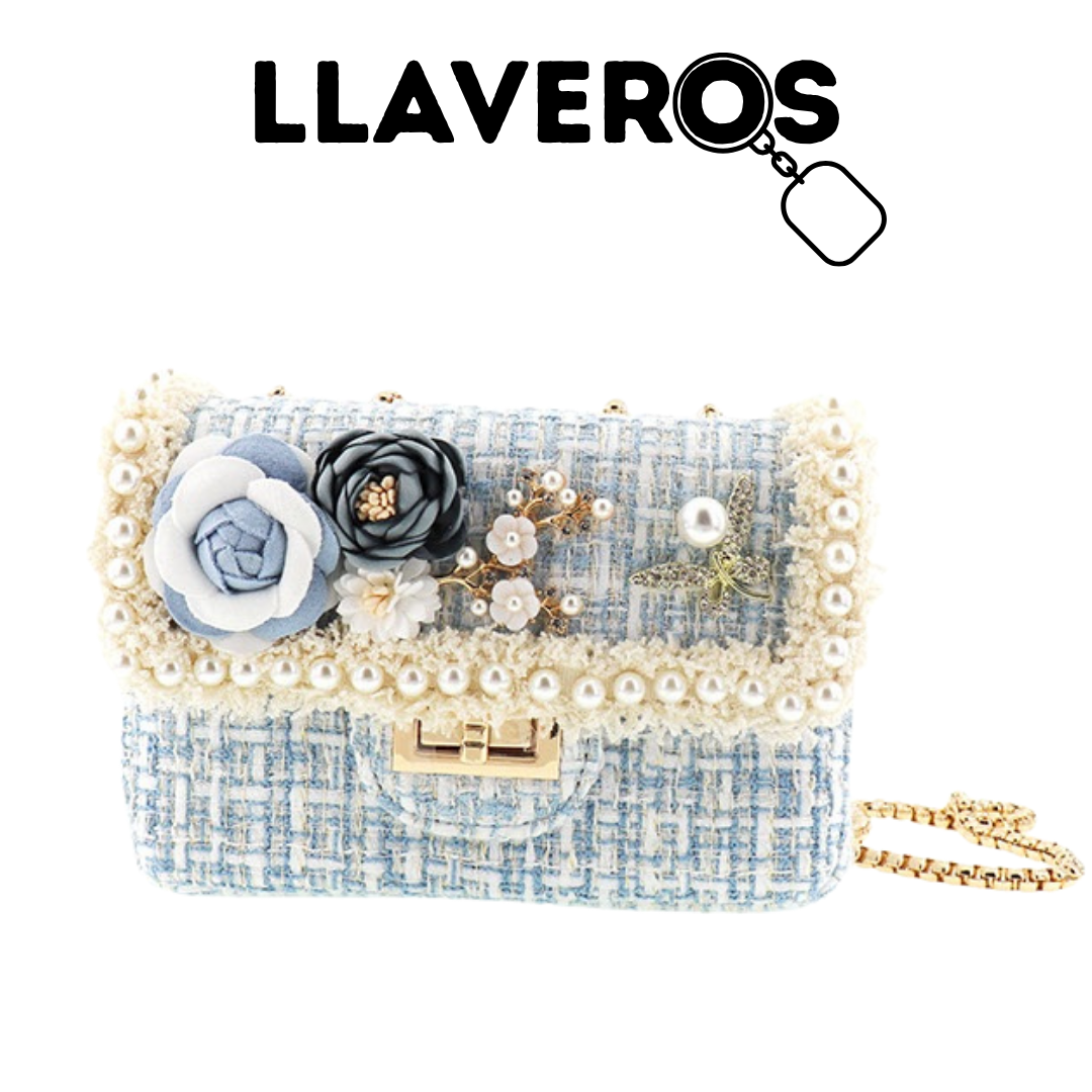LLAVEROS BOLSO GRANDE