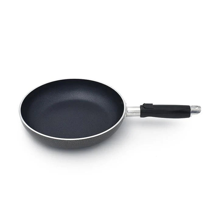 RYB 18cm Aluminum Fry Pan