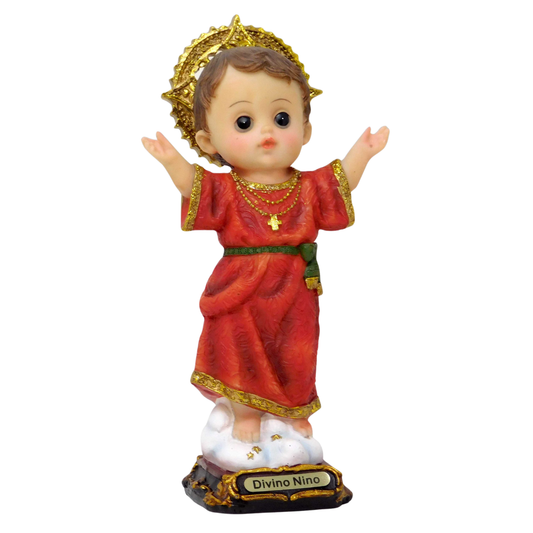 DIVINE CHILD