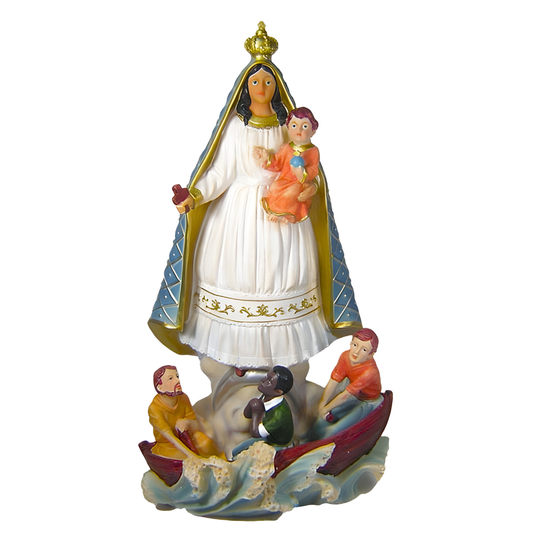 ALLIANCE SANTO CARIDAD DEL COBRE 12,18,24