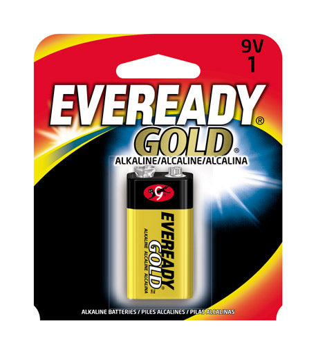 EVEREADY 9V1