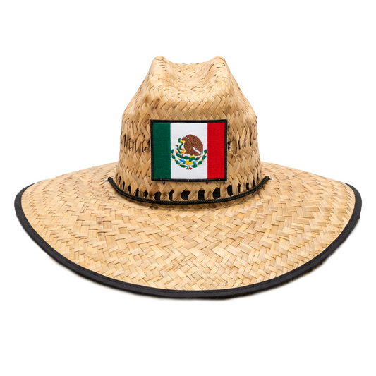 SOMBRERO DE PALMA