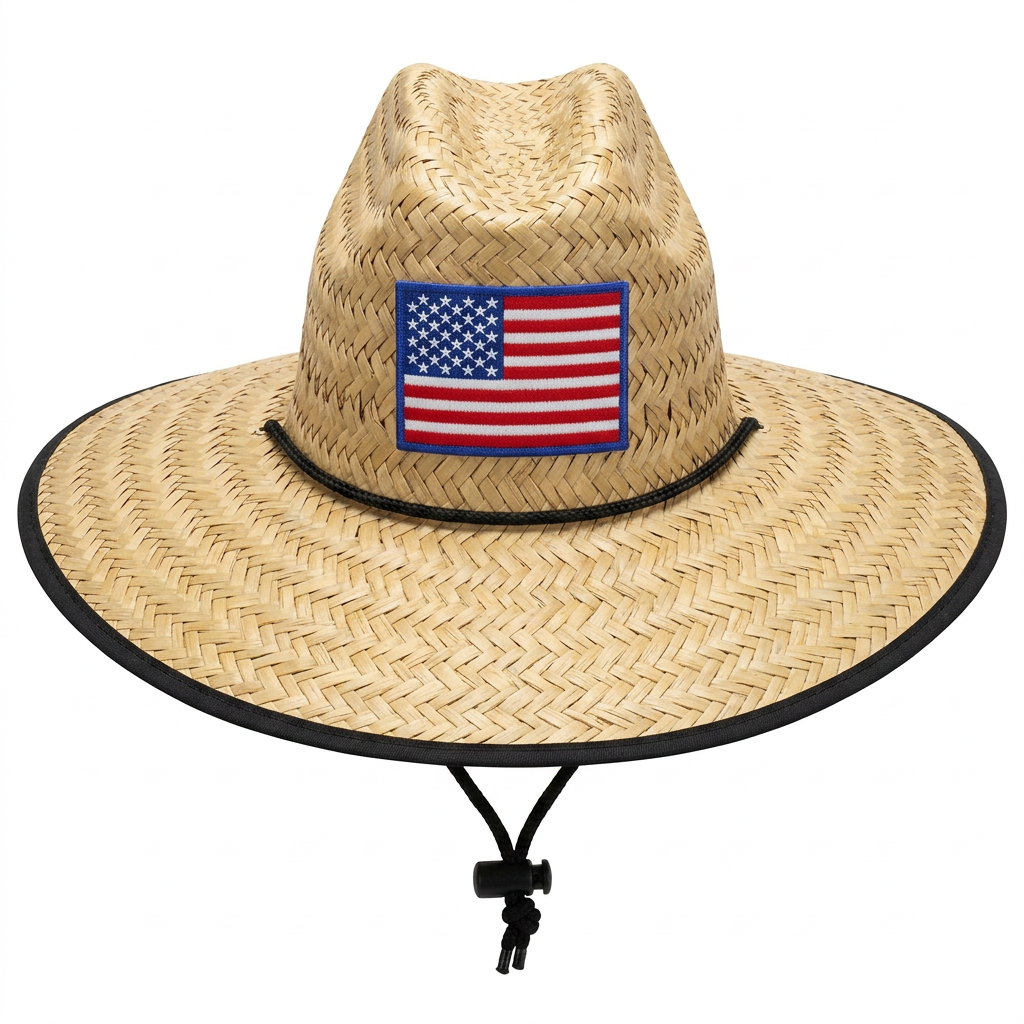 SOMBRERO DE PALMA