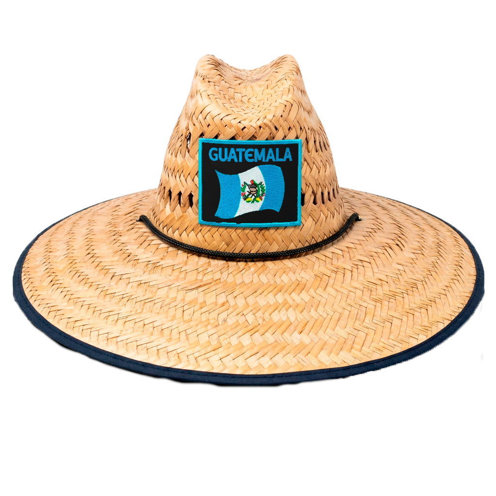 SOMBRERO DE PALMA