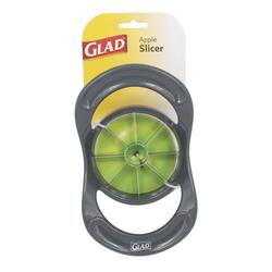 GLAD APPLE SLICER GREY