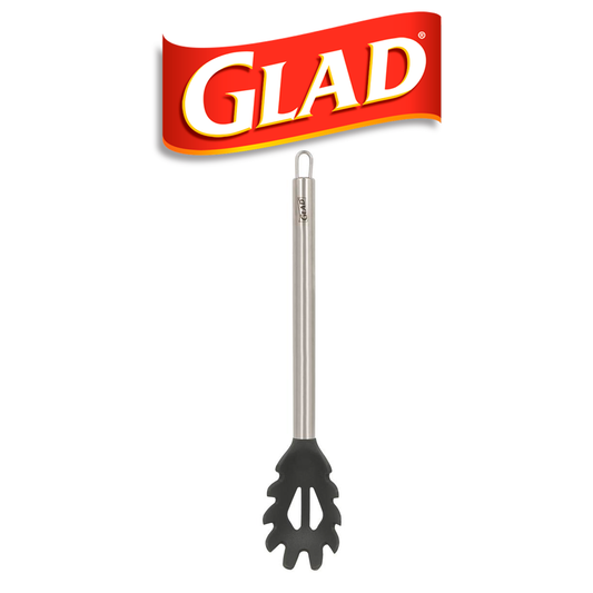 GLAD SPAGETTI SERVER NYLON HEAD SS HANDLE GREY 6 I