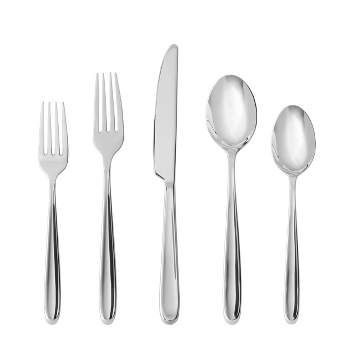 GH ROYAL BRIGHTON 20PC SS Stainless Steel FW - W/ GBX