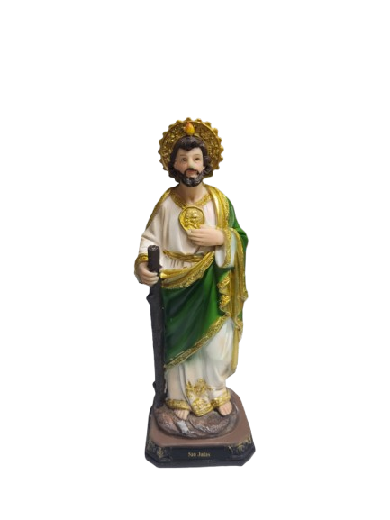 SAN JUDAS 8''