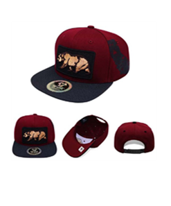 Cap BUR/BUR