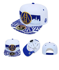 Cap WHT ROY