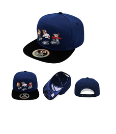 Cap NAV BLK