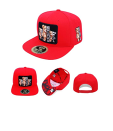 Cap  REDRED