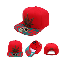 Cap REDRED