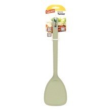 GLAD FULL SILICONE TURNER PISTACHIO