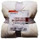 DAHDOUL QUEEN SOLID DA COMFORTER