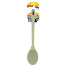 GLAD FULL SILICONE SPOON PISTACHIO