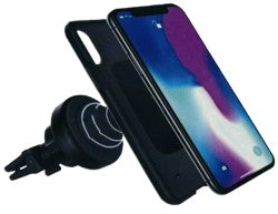 WARNER Magnetic Air ent Car Holder